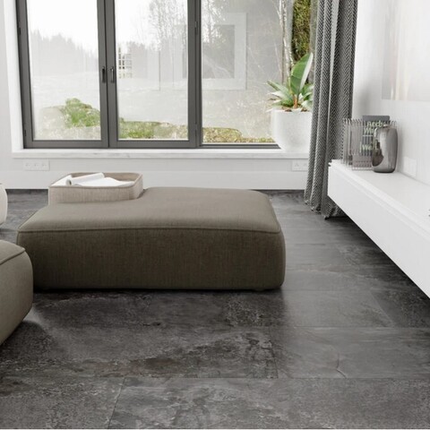 WPC ламинат Vinilam - Ceramo Stone Перуанский Камень (91908-8)