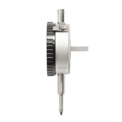 Индикатор часового типа ИЧ-10 0-10мм 0,01мм (с ушком) Kinex K-Met 1155-02-710 (TOP QUALITY) (K)