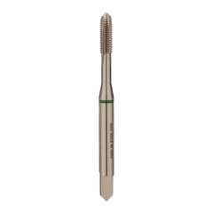 Метчик М 5,0х0,8 (Машинный) DIN371 HSSE 6h B/4-5P 70мм a=4,9 Ruko 232050E