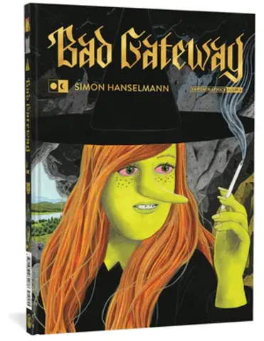 Bad Gateway (На английском языке)