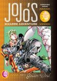 VIZ MEDIA:  Jojo`s Bizarre Adventure Part 5--Golden Wind, Vol. 8