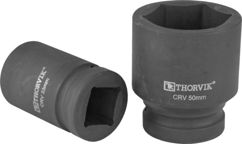Thorvik LSWS00170 Головка торцевая для ручного гайковерта 1