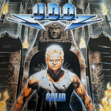 U.D.O.: Solid (coloured) (Виниловая пластинка)