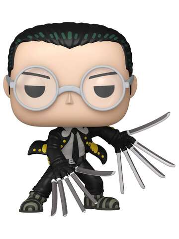 Funko POP! One Piece: Kuro (2225)