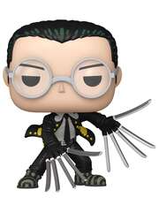 Funko POP! One Piece: Kuro (2225)