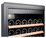 Винный шкаф Temptech Oslo OZ45SX монотемпературный нерж. сталь