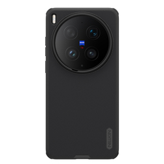 Чехол c MagSafe для Vivo X300 Ultra, серия Super Frosted Shield Pro Magnetic от Nillkin