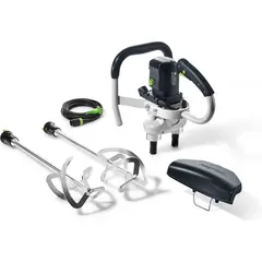 Перемешиватель MX 1600/2 REQ DUO DOUBLE FESTOOL 575822
