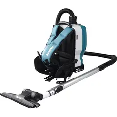 Аккумуляторный ранцевый пылесос Makita DVC261Z
