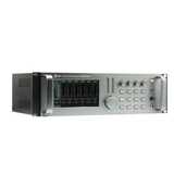 Цифровой рэковый микшер Exell EDM12RACK