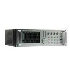 Цифровой рэковый микшер Exell EDM12RACK