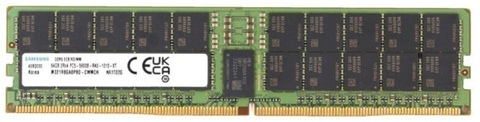 DDR5 64GB Samsung M321R8GA0EB2-CWM