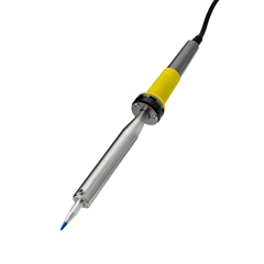 Паяльник с керам. нагревателем, долговечное жало 220V/100 Вт Rexant