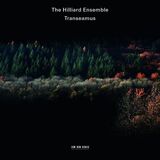 HILLIARD ENSEMBLE, THE : Transeamus( The Hilliard Ensemble ) (Компакт-диск)