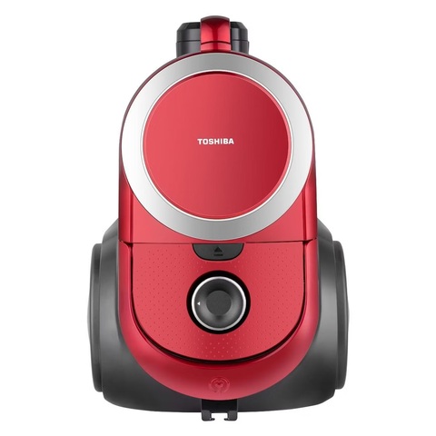 Стационарный пылесос Toshiba VC-BL160FRU(R) (q)