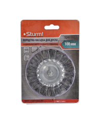 Корщетка Sturm! 5241102