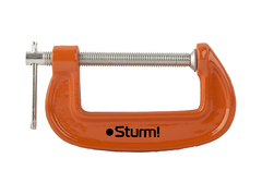 Струбцина Sturm! 1078-01-S3
