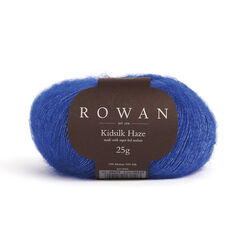 Пряжа Rowan Kidsilk Haze (705)