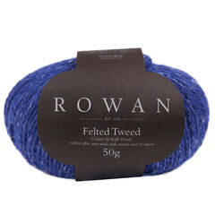Пряжа Rowan Felted Tweed (214)