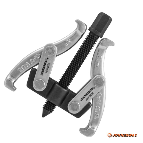 Jonnesway AE310029 Съемник с двумя поворотными двусторонними захватами 3