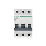 Авт. выкл.City9 Set 3P  10А С 4.5kA х-ка С 400В — фото 4
