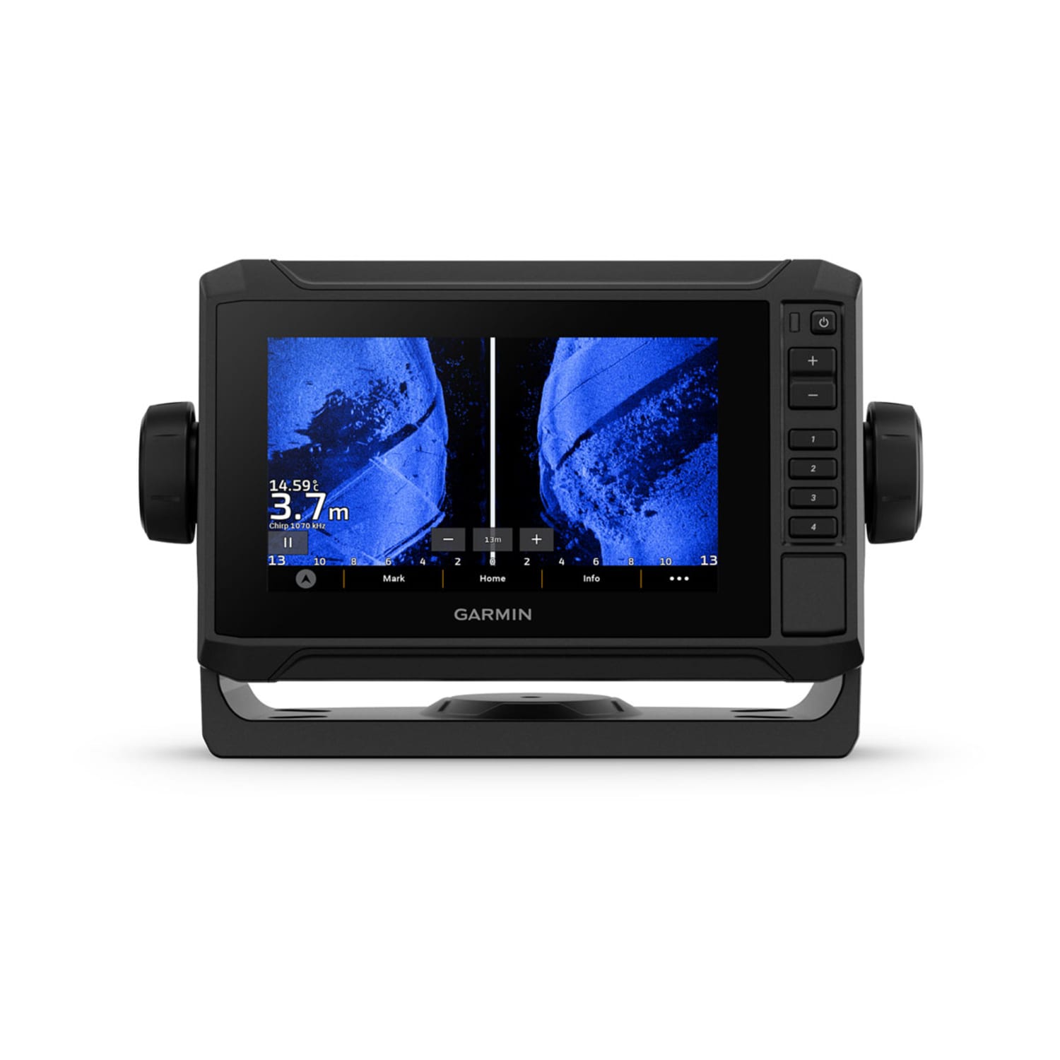 ECHOMAP UHD2 sv