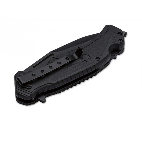 Раскладной нож Boker 01BO321 Savior 2