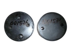 Амортизатор рукоятки (102х45) RM80H/Shock absorbing base
