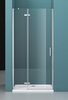 BelBagno Kraft KRAFT-B-12-60/30-C-CR-R Дверь в проём с одной распашной секцией, цвет: хром