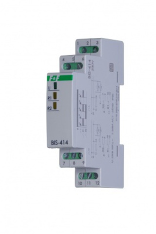 Импульсное реле  BIS-414