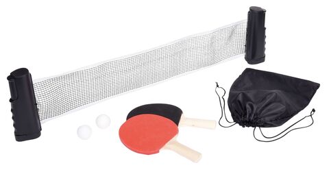 Tischtennis-набор MATCH BALL