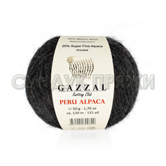 Peru Alpaca 2304