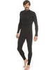 Craft Warm мужское термобелье рейтузы black - 4