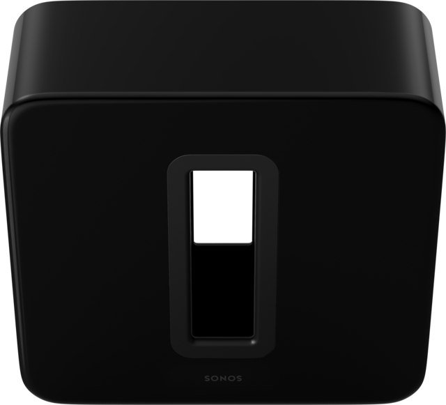 Сабвуфер SONOS SUB (3-е поколение)