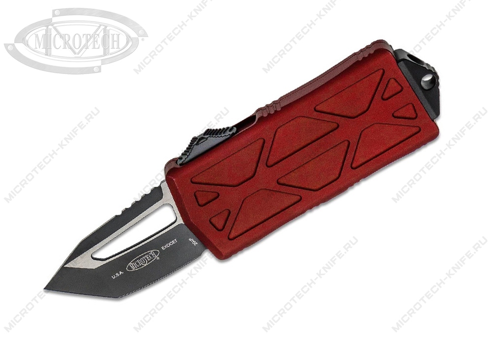 Нож Microtech Exocet 158-1RD
