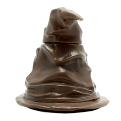 3D-Кружка с крышкой. Harry Potter: Sorting Hat