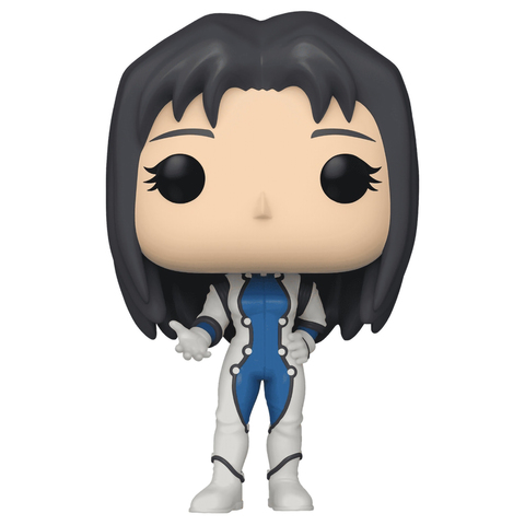 Funko POP! Trigun: Rem Saverem (1558)