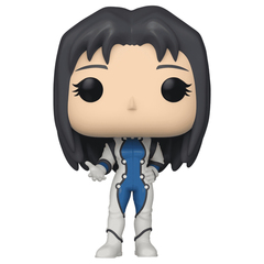 Funko POP! Trigun: Rem Saverem (1558)