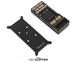 Пластина монтажная Holybro для Pixhawk 6X Standard Baseboard v2A (SKU: 18134)