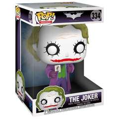 Funko POP! DC: Joker 10