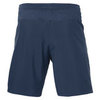 Asics Lunge Short 9" мужские шорты для бега синие - 2
