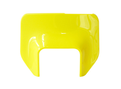Пластик фары TE-FE150-501 24 HSQ Yellow