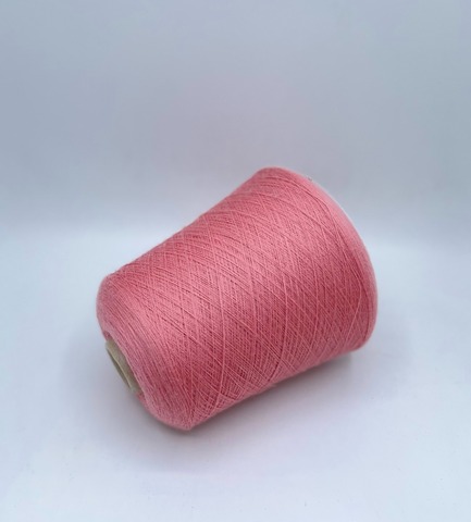 Fullonica SNC для Missoni (пр.Италия), 2/60 3000/100гр. 100% меринос , цвет-Розовый, арт-29447