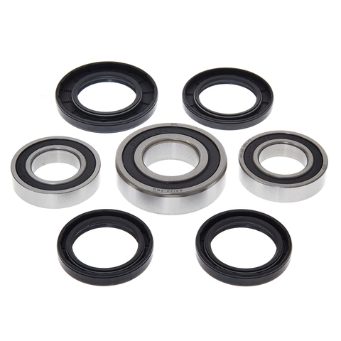 Комплект подшипников и сальников заднего колеса CHAKIN Racing Line CH25-1392RL