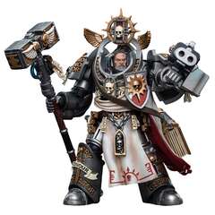 Фигурка Warhammer 40K Grey Knights Grand Master Voldus