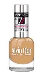 .Alvin D`or  Лак VINYLAC  т. 3203  15мл