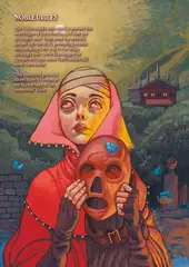 Leyre (На итальянском языке)