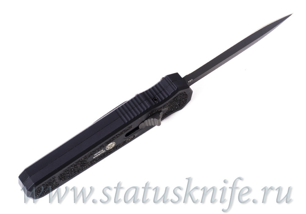 Нож Masters of Defense Harkins Triton Dagger MOD BlackHawk