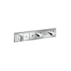 Hansgrohe RainSelect 15355000 Термостат с выделенными элементами управления на 2 потребителя