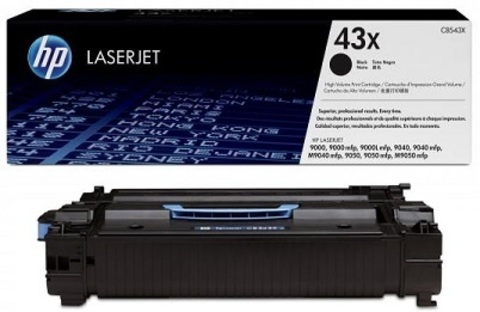 Картридж Hewlett-Packard (HP) C8543X